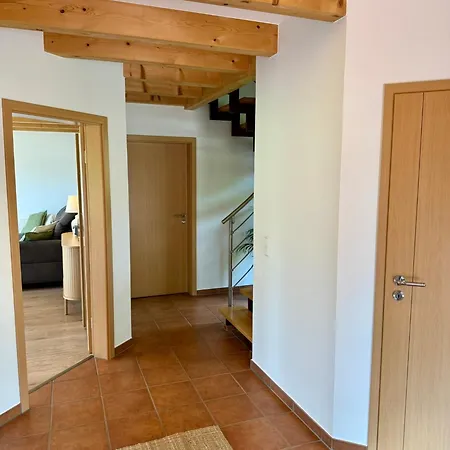 Haus Muhblick Tatil Evi