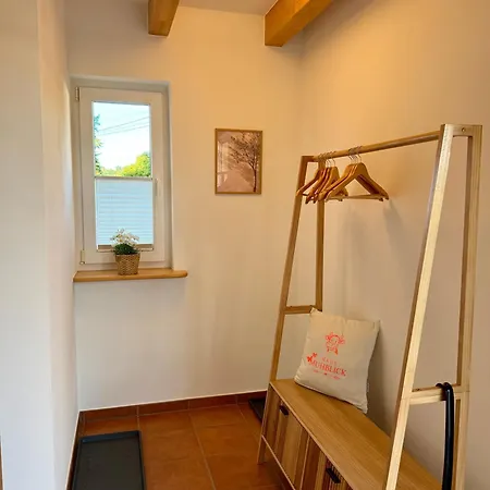 Haus Muhblick Tatil Evi *