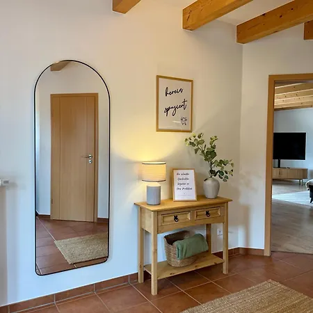 Tatil Evi Haus Muhblick