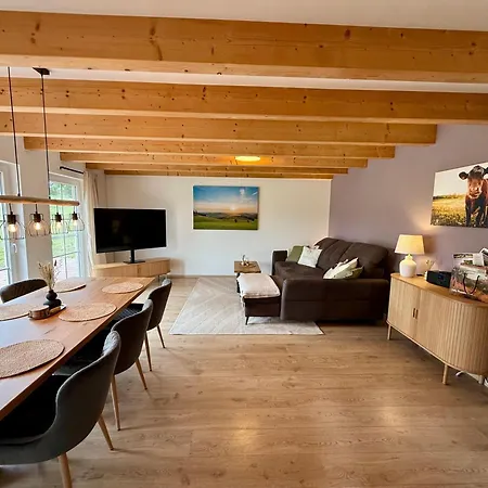 Tatil Evi Haus Muhblick