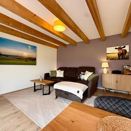 Haus Muhblick Tatil Evi