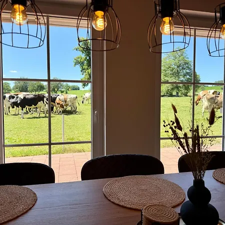 Ferienhaus Haus Muhblick *