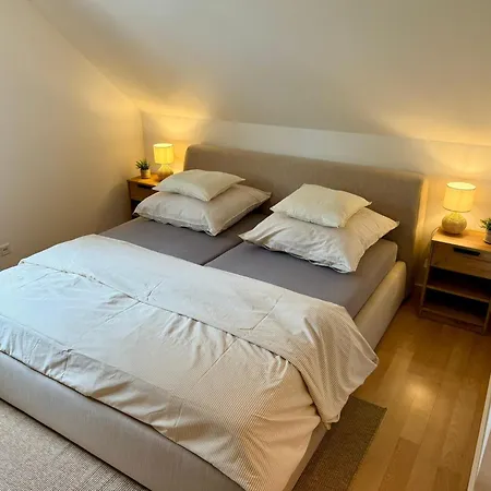 Haus Muhblick Tatil Evi *