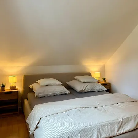 Tatil Evi Haus Muhblick *