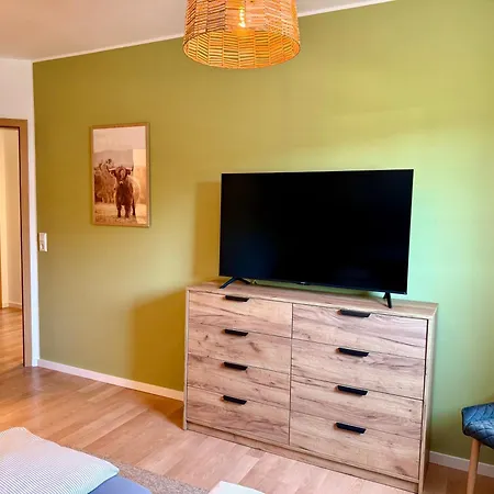 Haus Muhblick