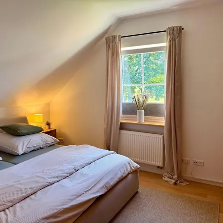 Haus Muhblick Tatil Evi *
