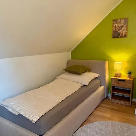 Haus Muhblick * Schmallenberg