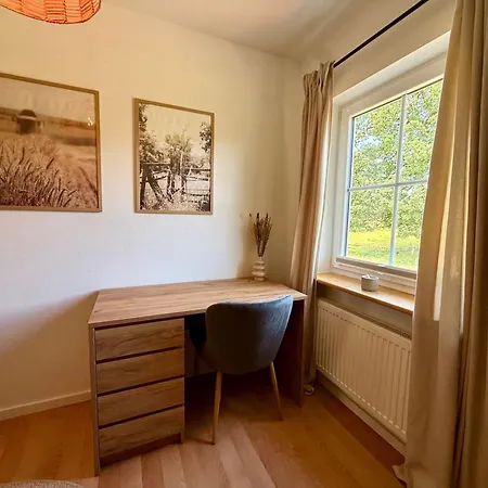 Ferienhaus Haus Muhblick Schmallenberg