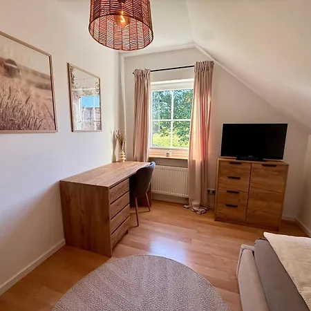 Haus Muhblick Tatil Evi