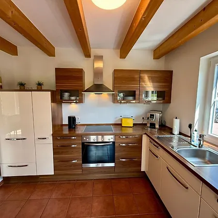Haus Muhblick Ferienhaus