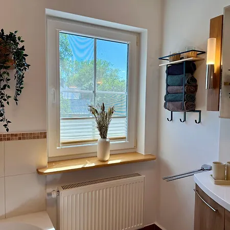 Tatil Evi Haus Muhblick