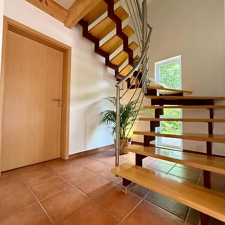 Tatil Evi Haus Muhblick