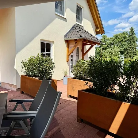 Haus Muhblick Schmallenberg