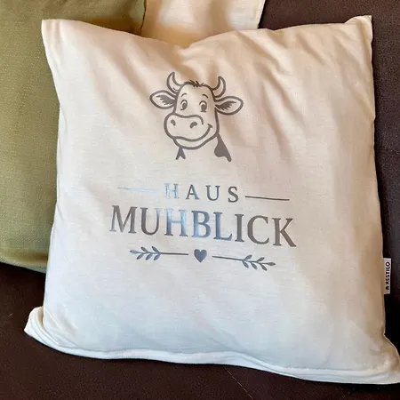 Tatil Evi Haus Muhblick Schmallenberg