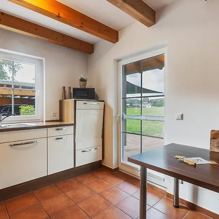 Haus Muhblick בית נופש