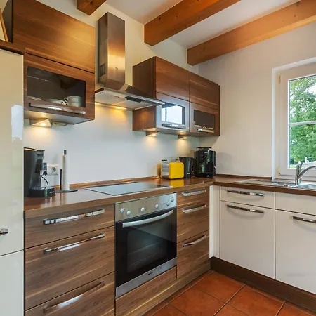 Ferienhaus Haus Muhblick