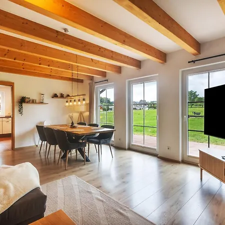 Haus Muhblick Ferienhaus