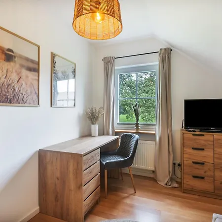 Ferienhaus Haus Muhblick *