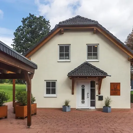 Haus Muhblick * שמאלנברג