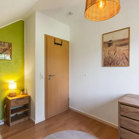 Ferienhaus Haus Muhblick